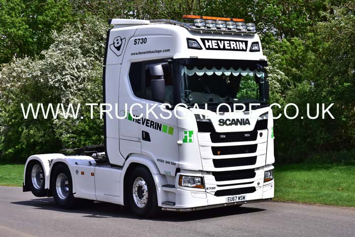 HEVERIN EU67 WSW 19pb2076
