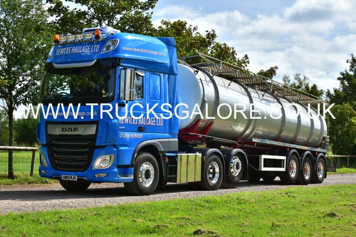HEWICKS AW19 MJK 19sm0020