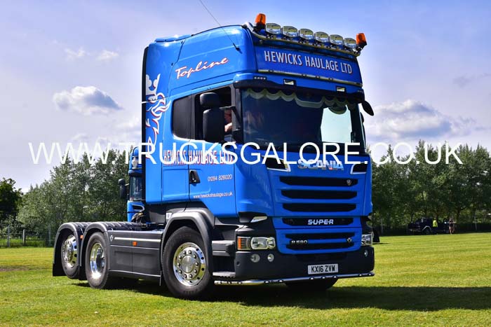 HEWICKS KX16 ZVW 19sh0146