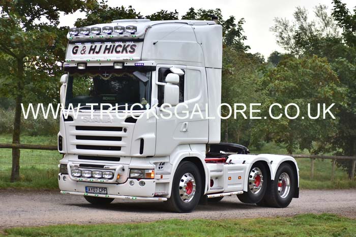 HICKS AY07 CPF 19sm0587