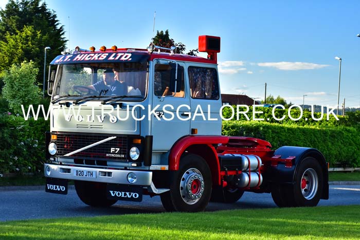 HICKS B20 JTH 19tk0400