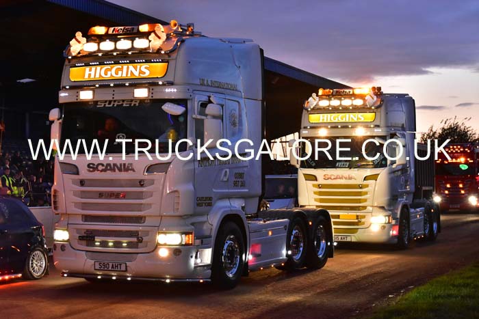 HIGGINS S90 AHT 19pb2321