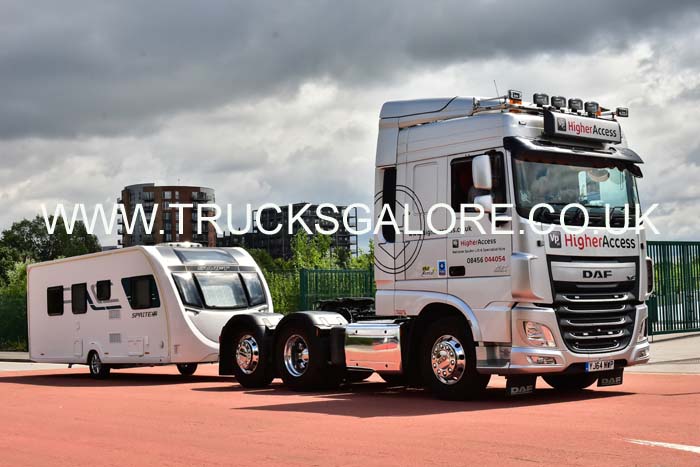 HIGHER ACCESS YJ64 NWP 19mc0004
