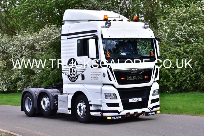 HIGHWAY H5 TGX 19pb1783