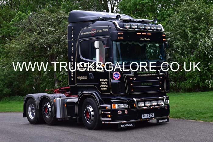 HILL KX12 DZM 19pb0542