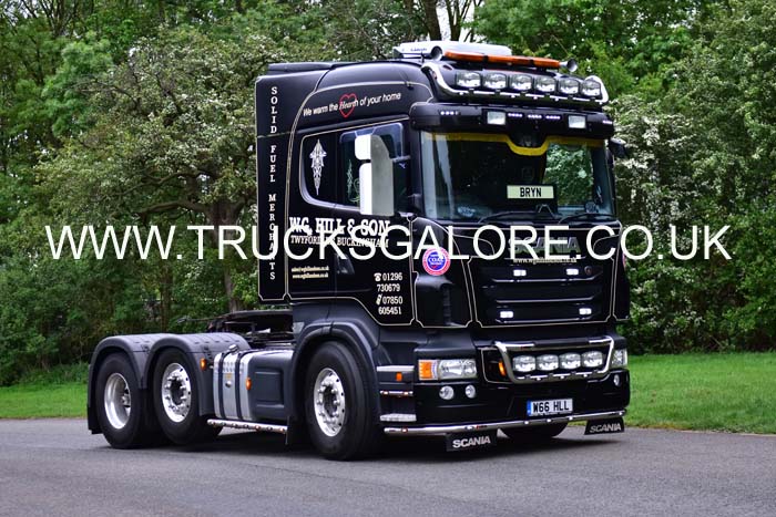 HILL W66 HLL 19pb0815