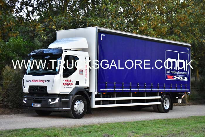 HILLS WX67 DVH 19sm0431