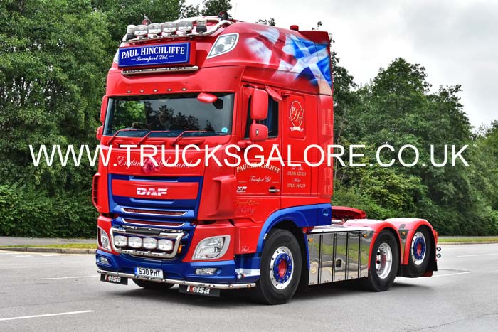 HINCHLIFFE S30 PHT 19mc0196