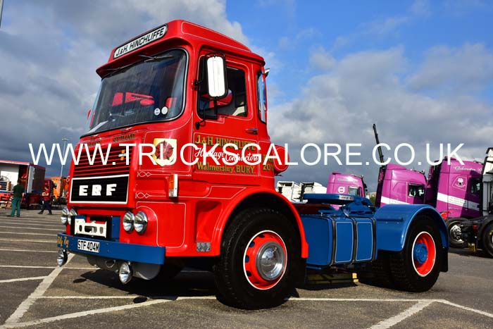 HINCHLIFFE STF 404M 19mc0222