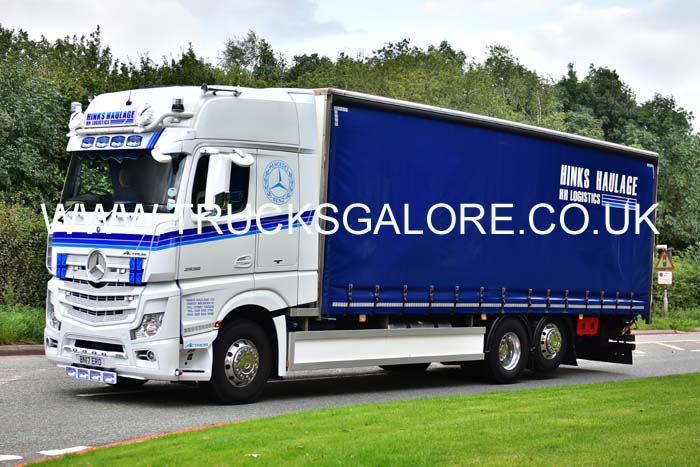 HINKS BN17 ERO 19cv0357