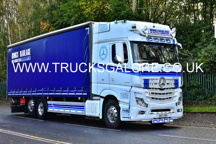HINKS BN17 ERO 19tf0051