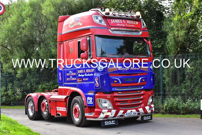 HISLOP P222 JSH 19ed0936