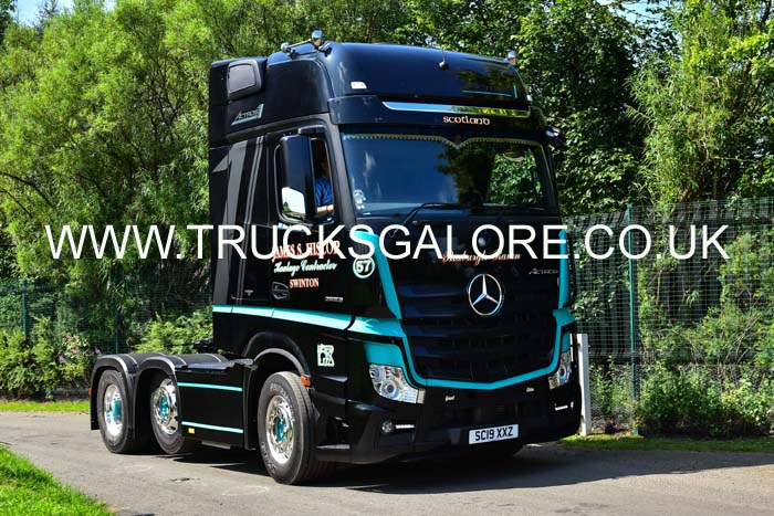 HISLOP SC19 XXZ 19ed0501