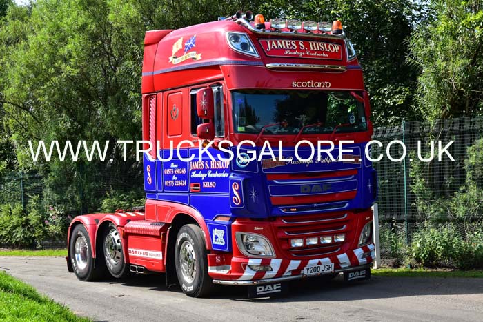 HISLOP Y200 JSH 19ed0575