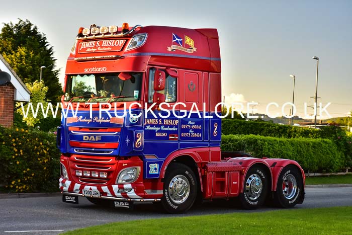 HISLOP Y200 JSH 19tk0424
