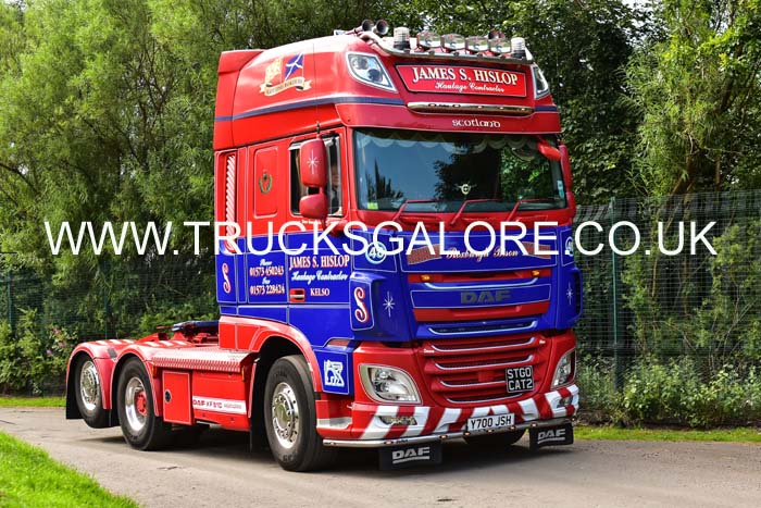 HISLOP Y700 JSH 19ed0709