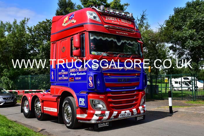 HISLOP Y900 JSH 19ed0394