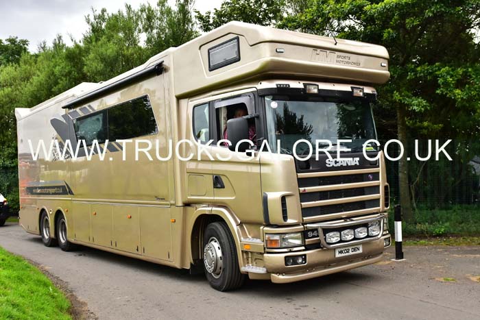 HM SPORTS MK02 DEN 19ed0065