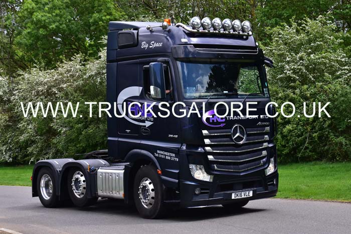 HNC DK16 VLE 19pb1868