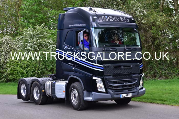 HOBAN GL19 FWT 19pb2215