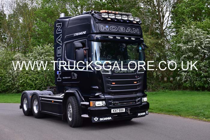 HOBAN KX17 BXH 19pb2211
