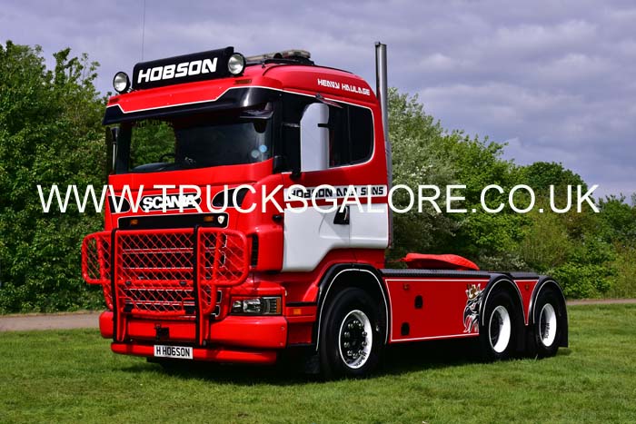 HOBSON HH06 SON 19pb2461