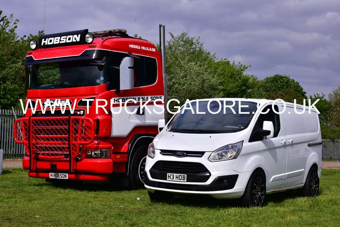 HOBSON HH06 SON 19pb2463