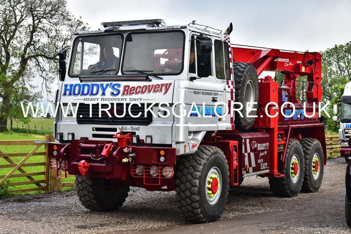 HODDYS FODEN 19ws0201