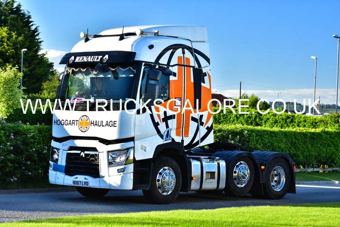 HOGGART NX67 LVO 19tk0339