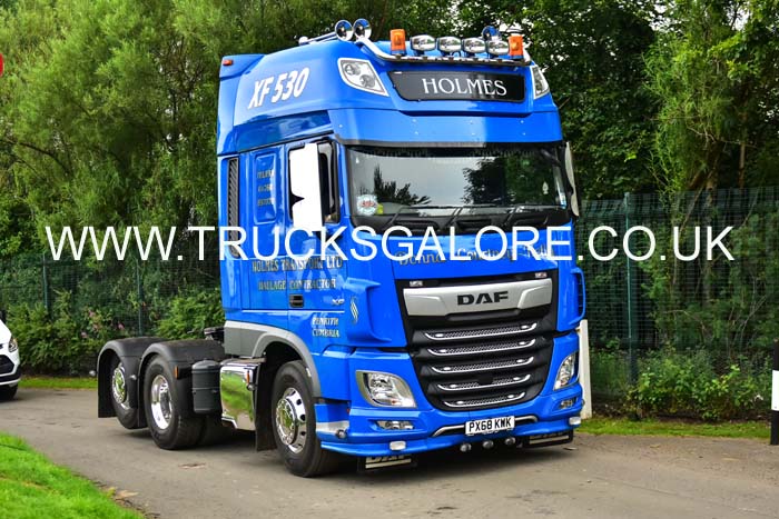 HOLMES PX68 KWK 19ed1324