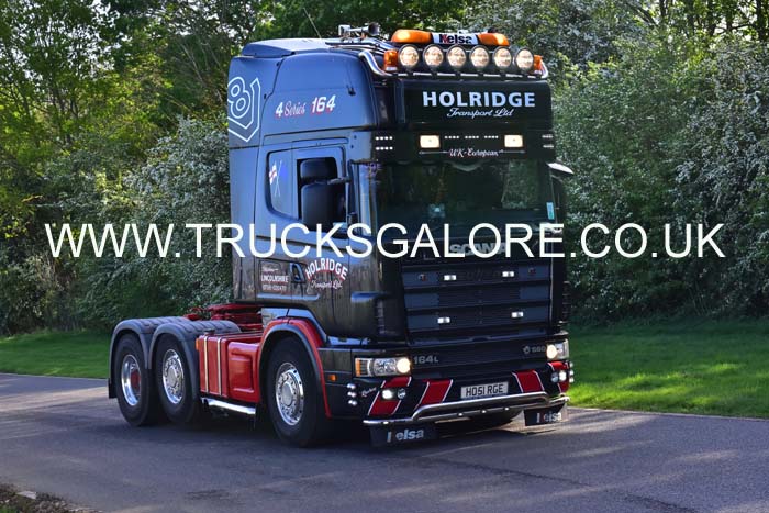 HOLRIDGE HO51 RGE 19pb1415