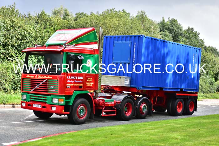 HOLT F464 SJV 19cv0206