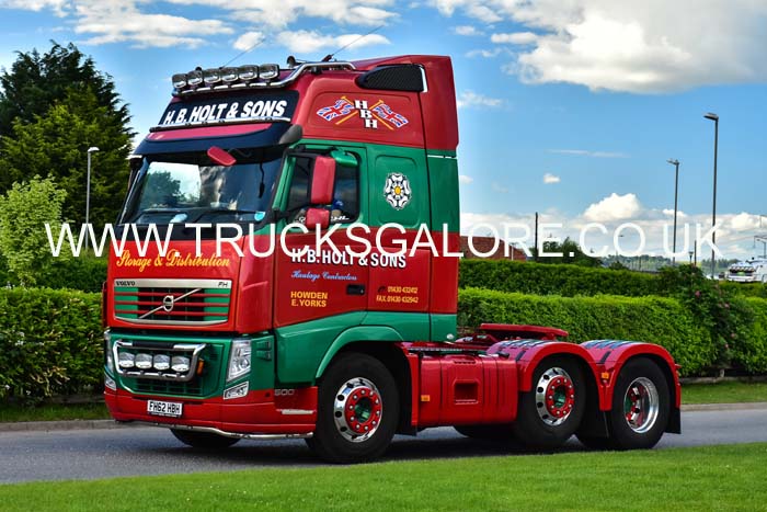 HOLT FH62 HBH 19tk0262