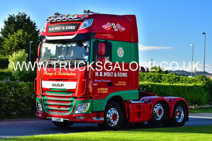 HOLT Y3 HBH 19tk0369