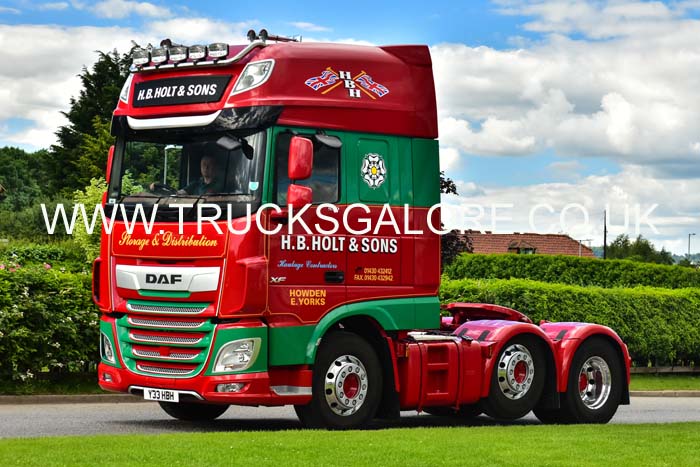 HOLT Y33 HBH 19tk0174
