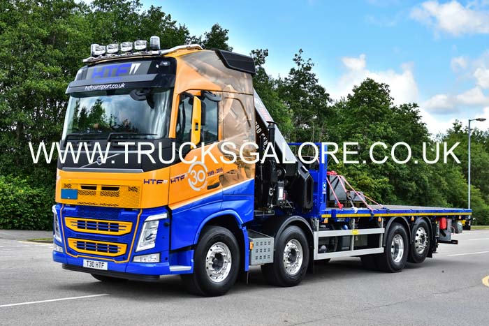 HTF T30 HTF 19mc0029
