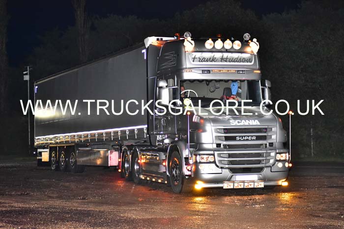 HUDSON 19nk0291