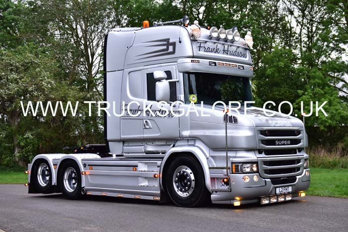 HUDSON L2 FHT 19pb0634