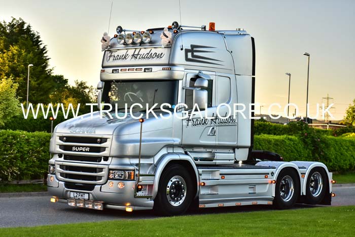 HUDSON L2 FHT 19tk0462