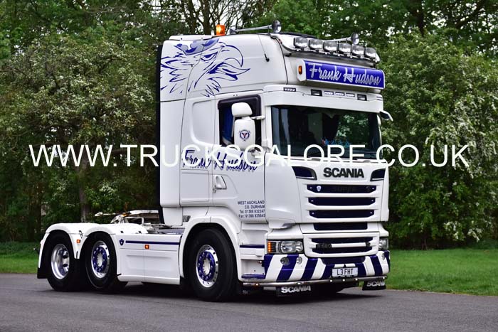 HUDSON L3 FHT 19pb0635