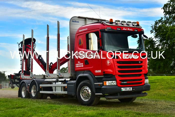 HUGHES T30 LHS 19pt0213