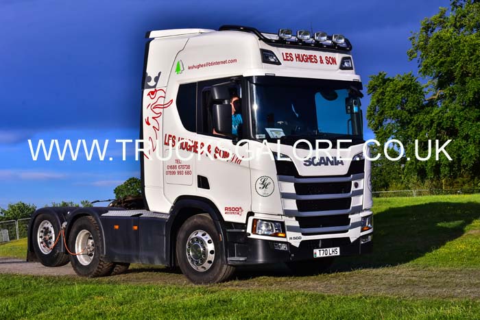 HUGHES T70 LHS 19pt0249
