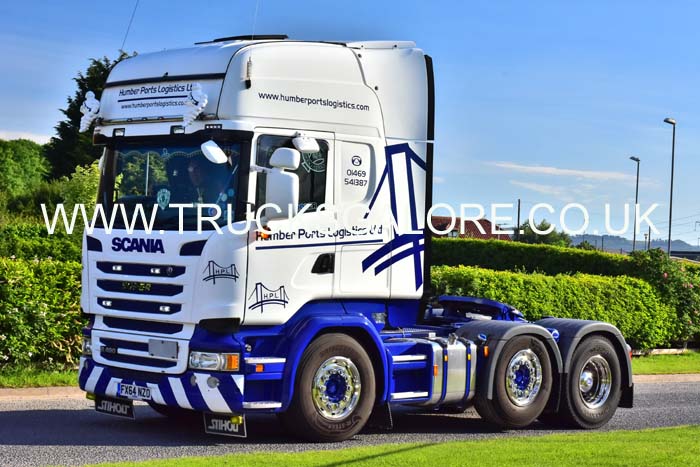 HUMBER FX64 NZO 19tk0538