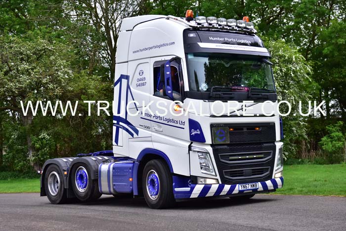 HUMBER YN67 NWB 19pb0831
