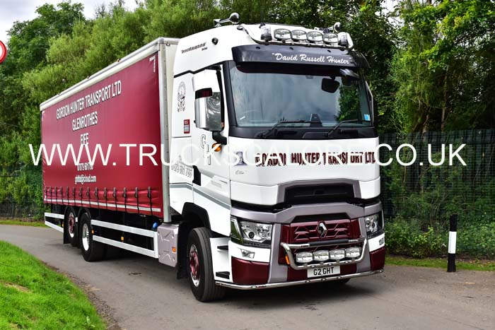 HUNTER G2 GHT 19ed0269