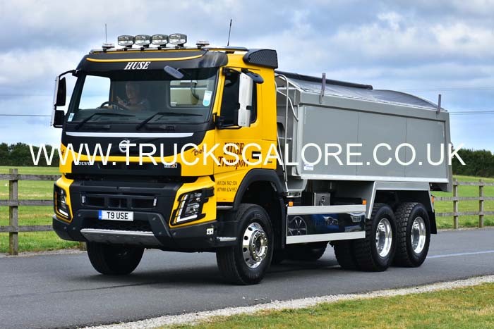HUSE T9 USE 19cw0441