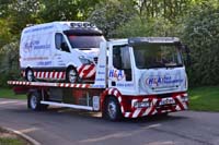 H&A TRUCK AE56 MPO 19pb1374