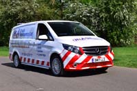 H&A TRUCK DH17 LLS 19pb2227