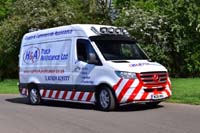 H&A TRUCK M26 HNA 19pb2229