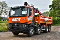 HACS 19ws0029